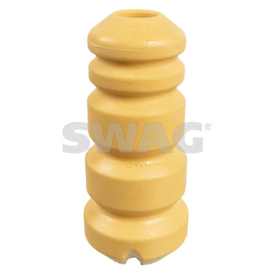 Rubber Buffer, suspension - 20 92 6105 SWAG